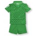 Real Betis Babykleding Uitshirt Kinderen 2023-24 Korte Mouwen (+ korte broeken)